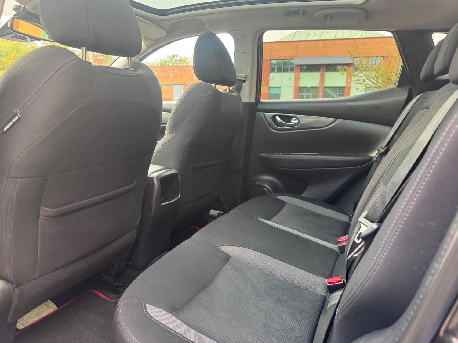 Used Nissan Qashqai 2019 for sale - 77040886: Photo 44