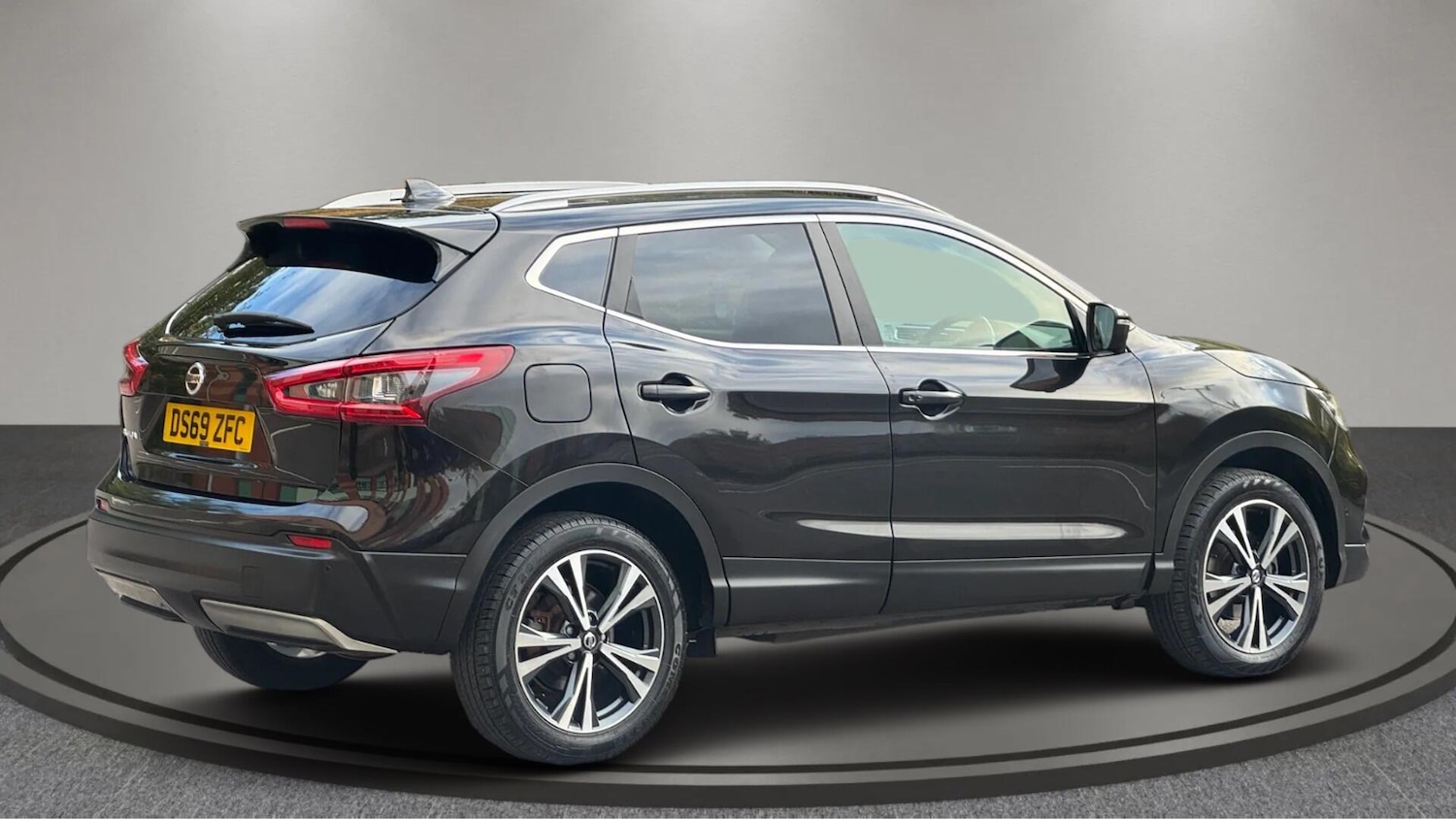 Used Nissan Qashqai 2019 for sale - 77040886: Photo 6