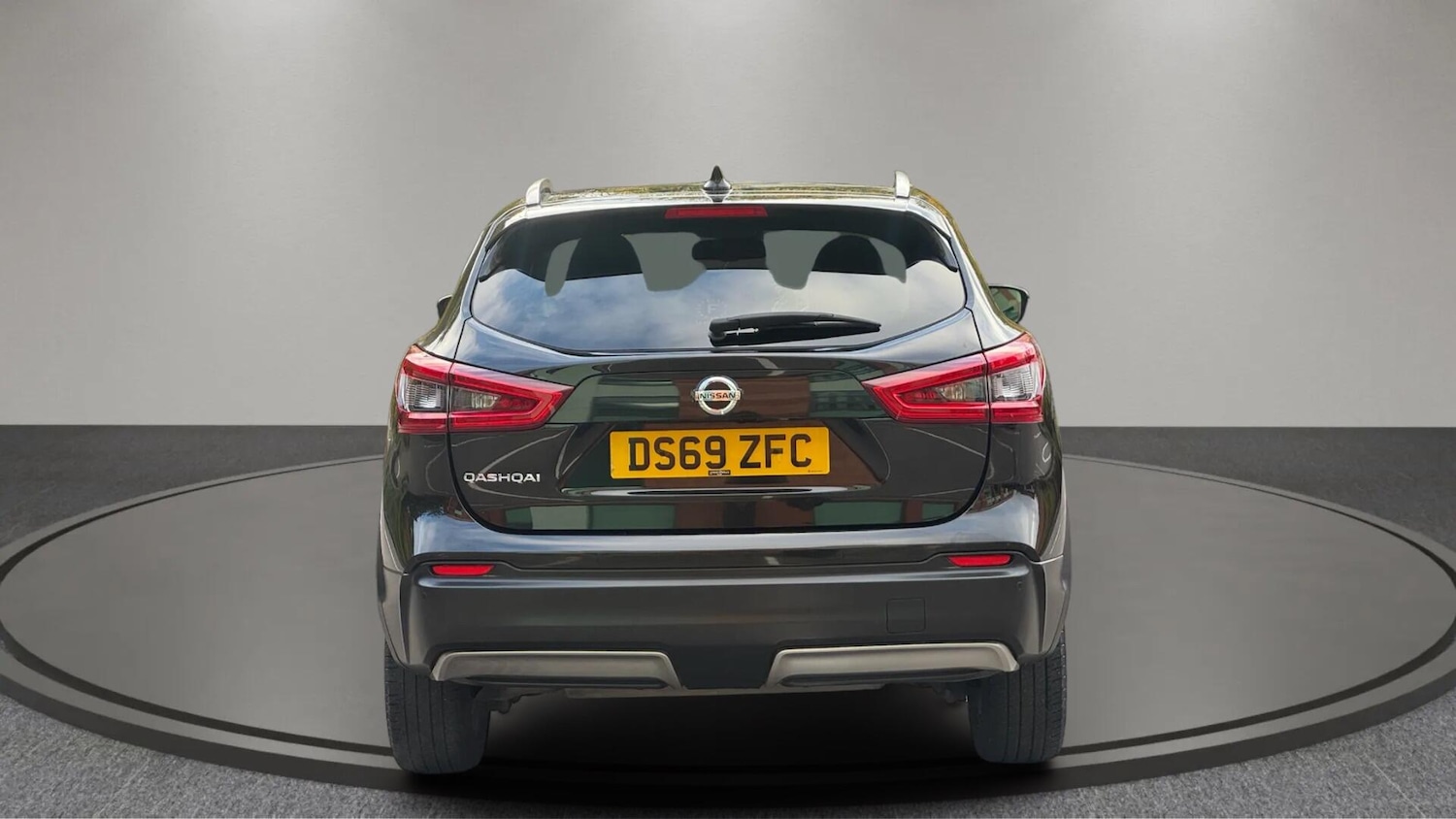 Used Nissan Qashqai 2019 for sale - 77040886: Photo 7