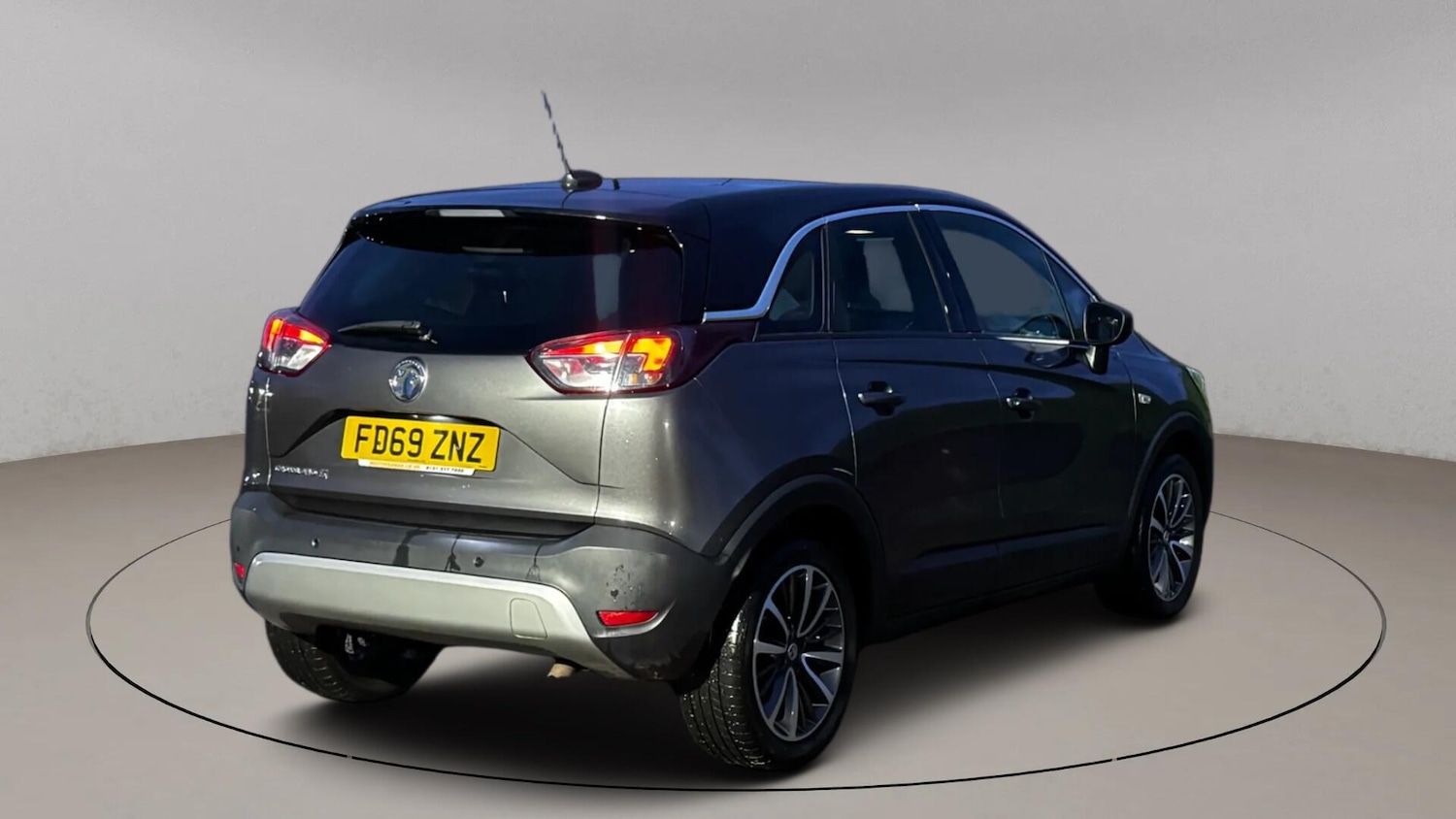 Used Vauxhall Crossland X 2019 for sale - 77175664: Photo 14