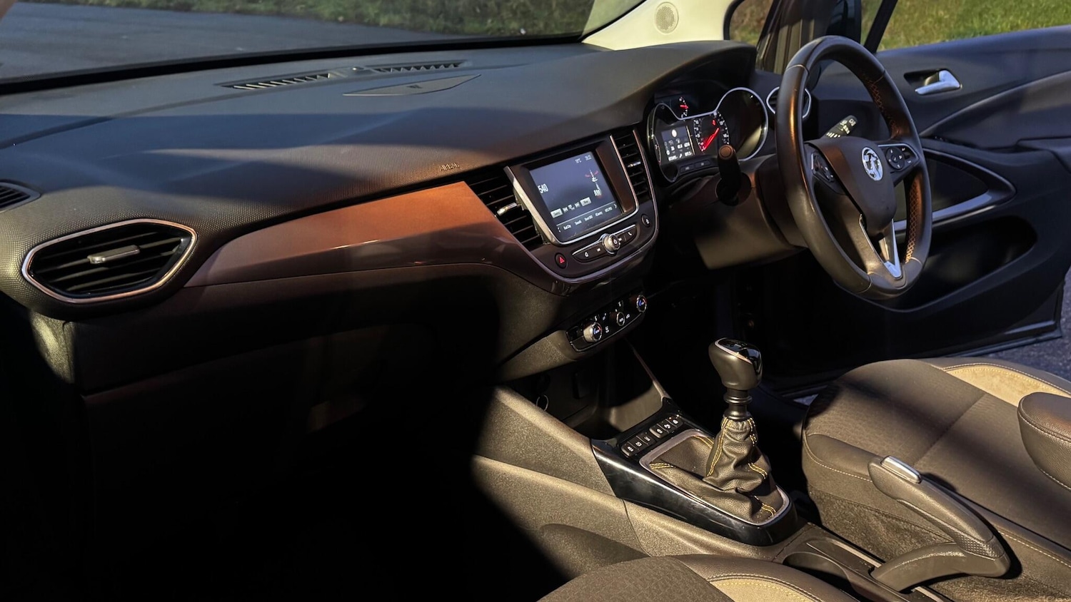 Used Vauxhall Crossland X 2019 for sale - 77175664: Photo 16