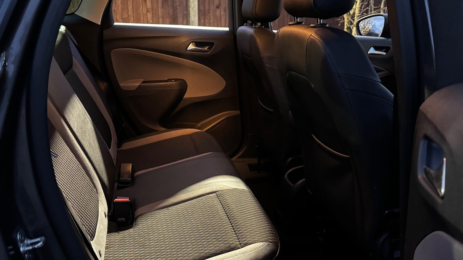 Used Vauxhall Crossland X 2019 for sale - 77175664: Photo 17