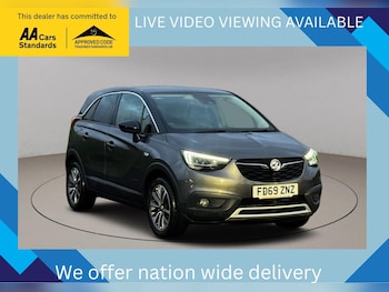 2019 (69) - 1.2T [130] Elite 5dr [Start Stop]