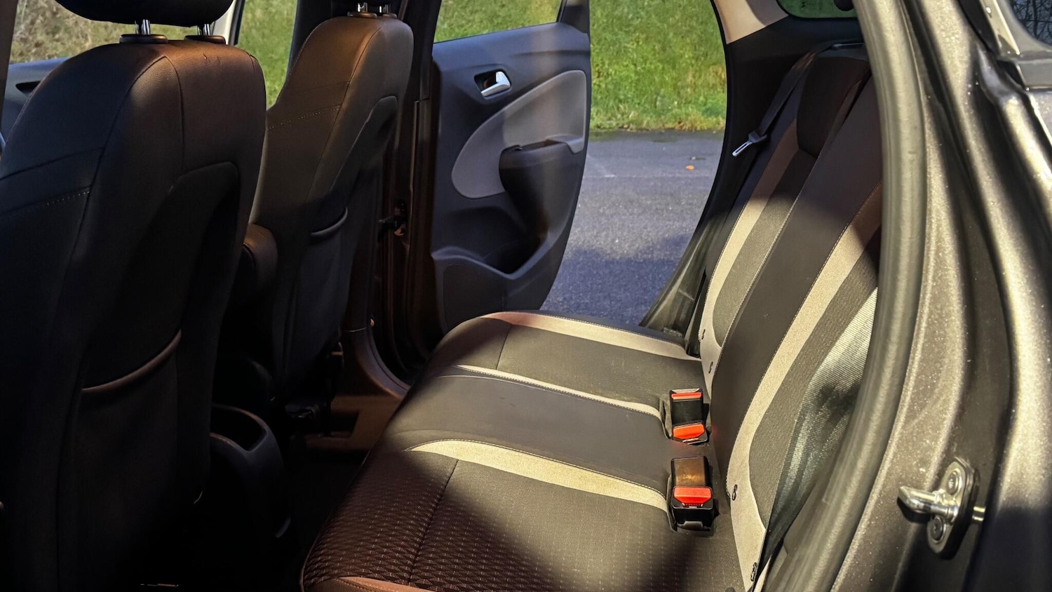 Used Vauxhall Crossland X 2019 for sale - 77175664: Photo 20