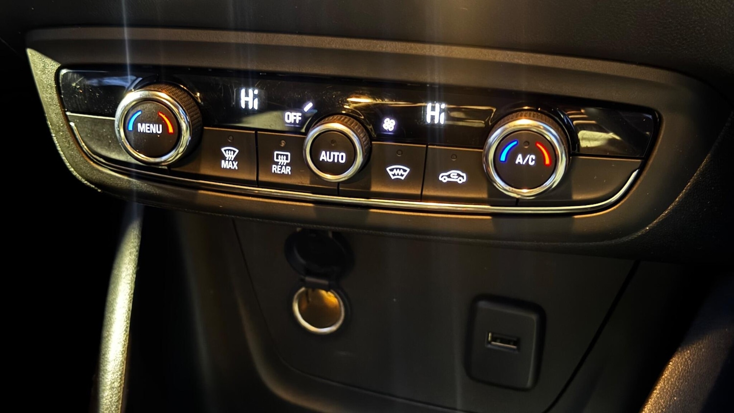 Used Vauxhall Crossland X 2019 for sale - 77175664: Photo 26