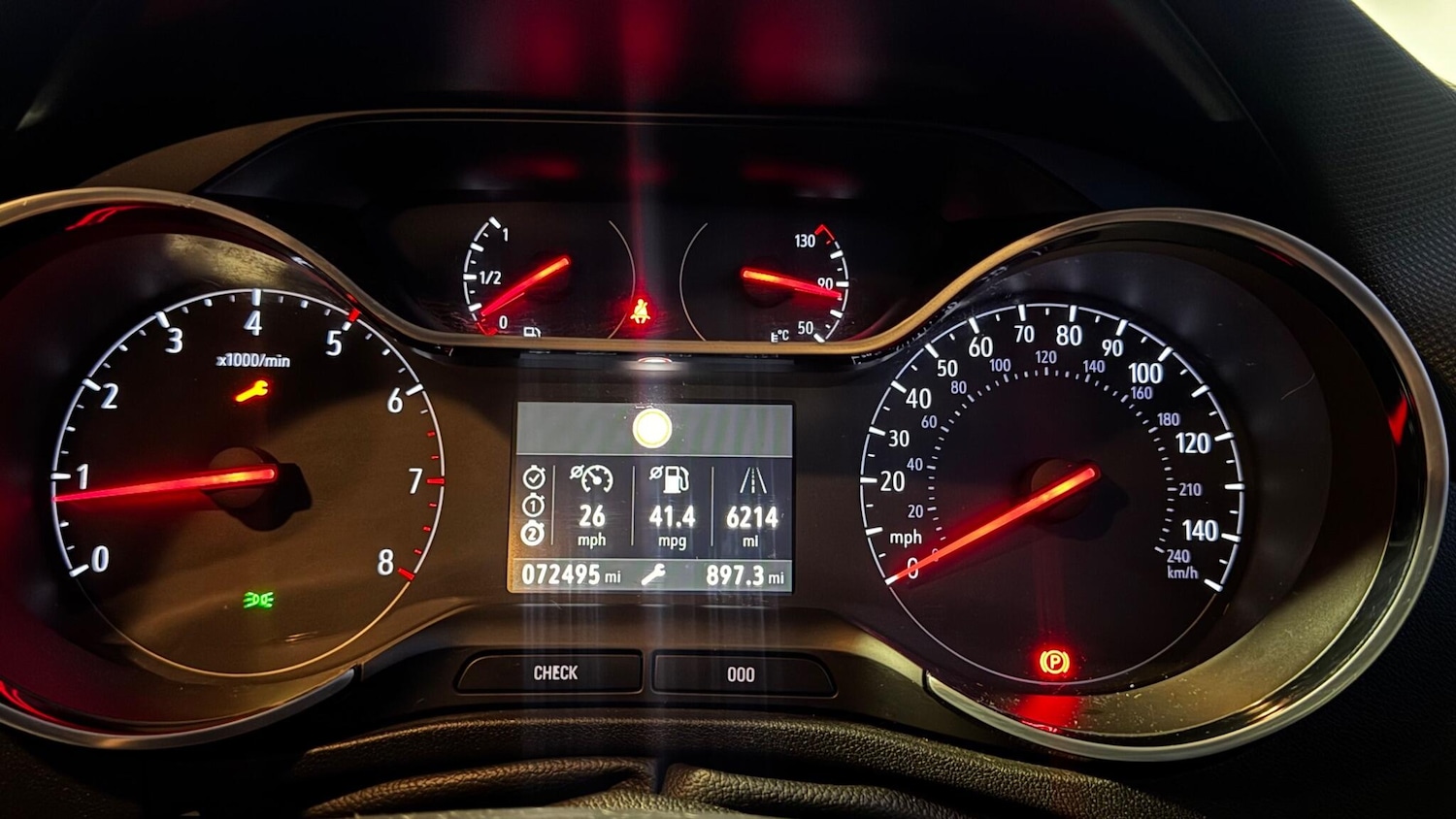 Used Vauxhall Crossland X 2019 for sale - 77175664: Photo 30