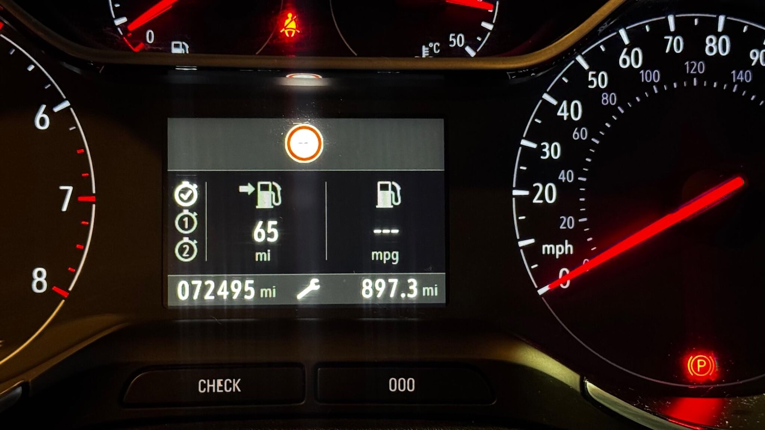 Used Vauxhall Crossland X 2019 for sale - 77175664: Photo 31