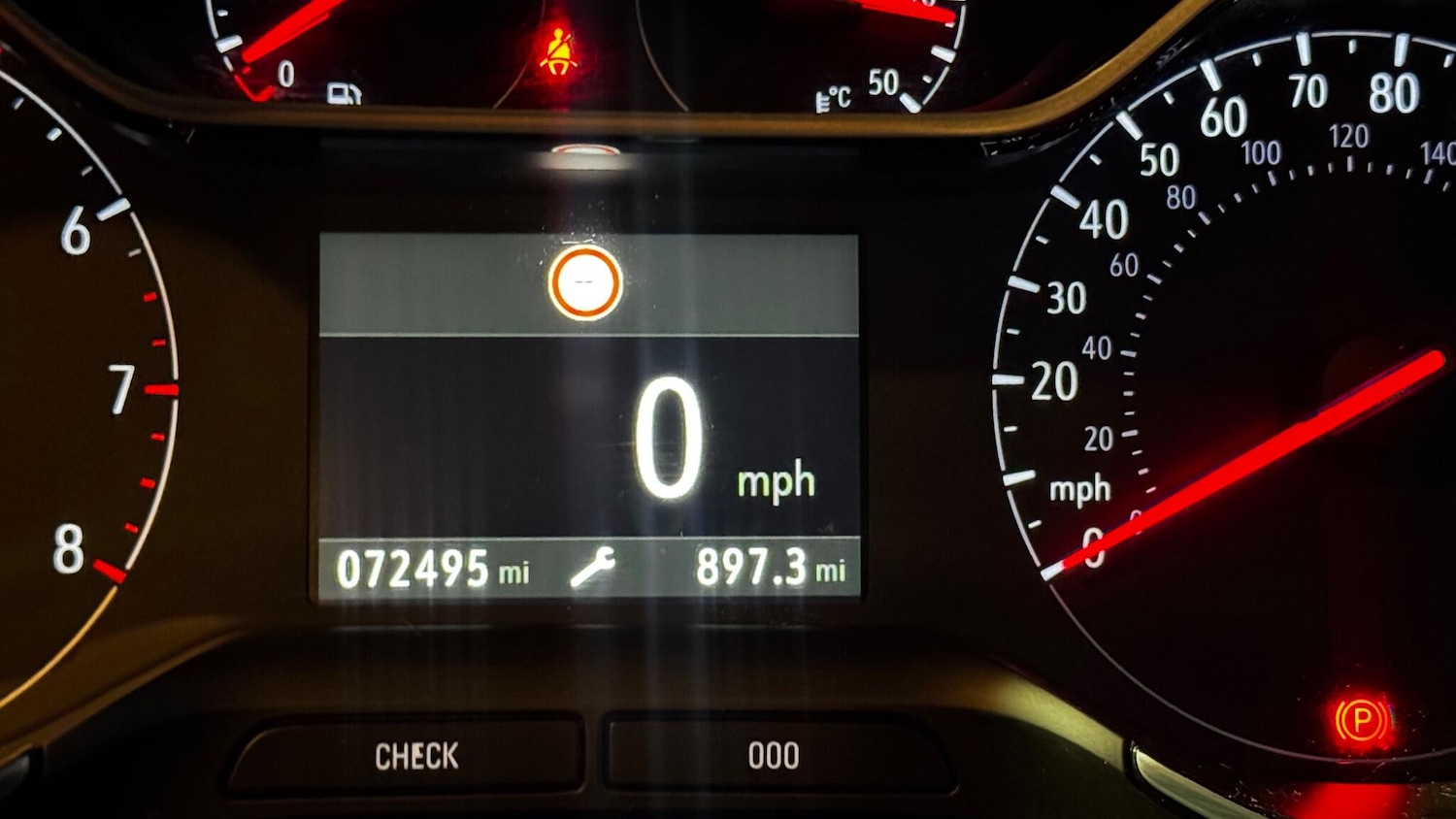 Used Vauxhall Crossland X 2019 for sale - 77175664: Photo 32