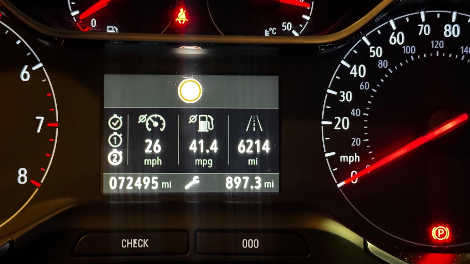 Used Vauxhall Crossland X 2019 for sale - 77175664: Photo 33