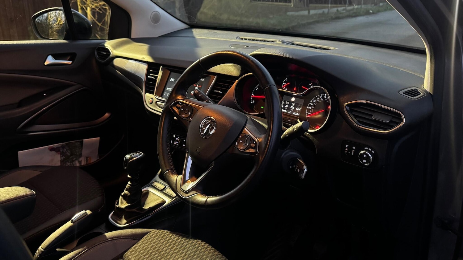 Used Vauxhall Crossland X 2019 for sale - 77175664: Photo 36