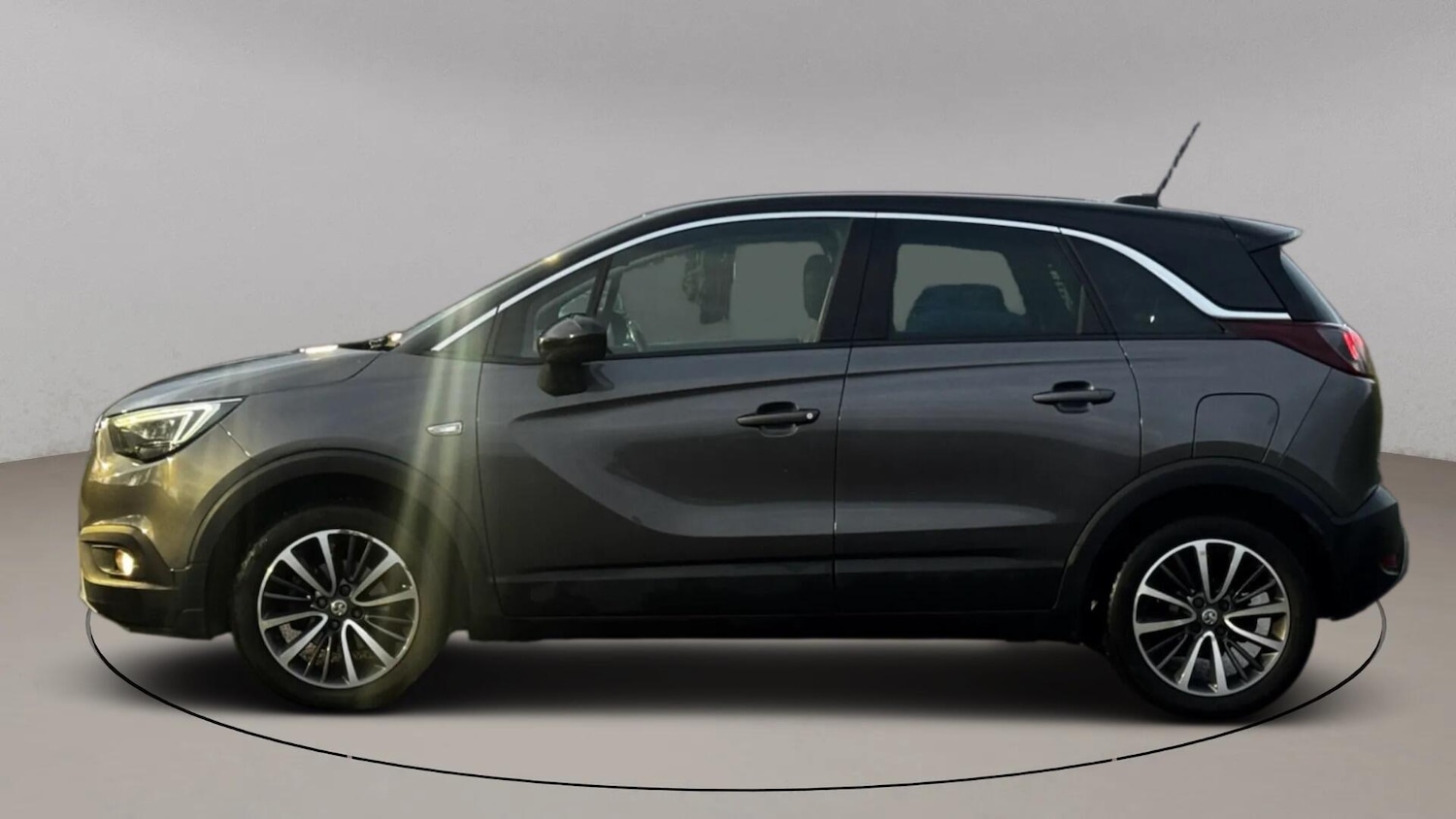 Used Vauxhall Crossland X 2019 for sale - 77175664: Photo 5