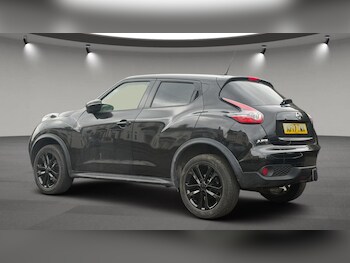 Used Nissan Juke 2017 for sale - 77683152: Photo