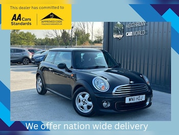 Used MINI Hatch 2011 for sale - 79247671: Photo