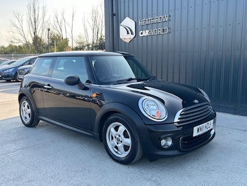 Used MINI Hatch 2011 for sale - 79247671: Photo