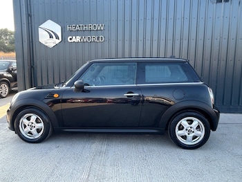 Used MINI Hatch 2011 for sale - 79247671: Photo