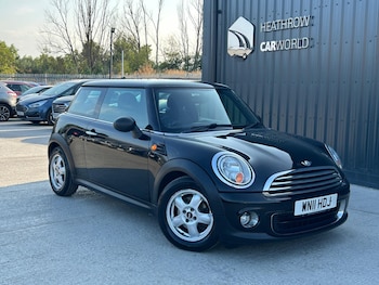 Used MINI Hatch 2011 for sale - 79247671: Photo