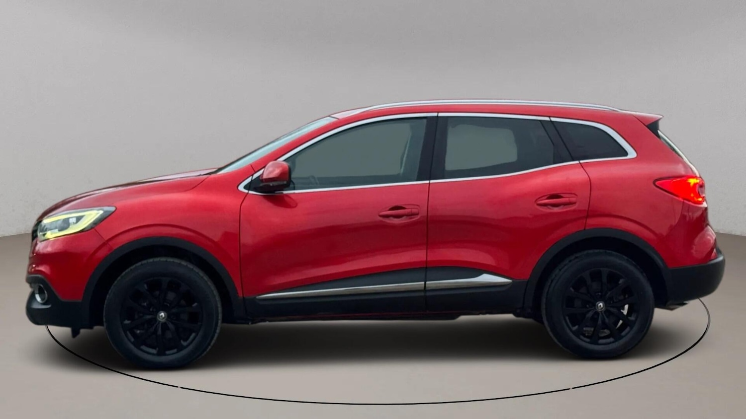 Used Renault Kadjar 2018 for sale - 77097914: Photo 13