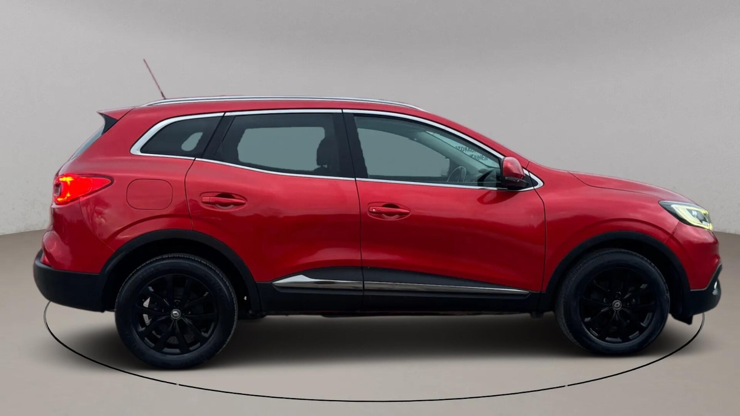 Used Renault Kadjar 2018 for sale - 77097914: Photo 16