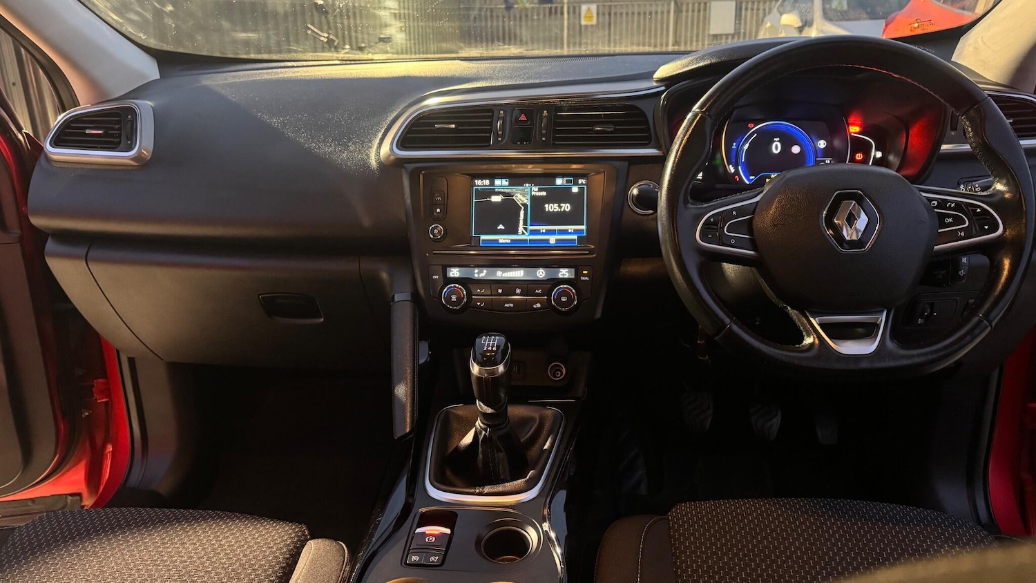 Used Renault Kadjar 2018 for sale - 77097914: Photo 19