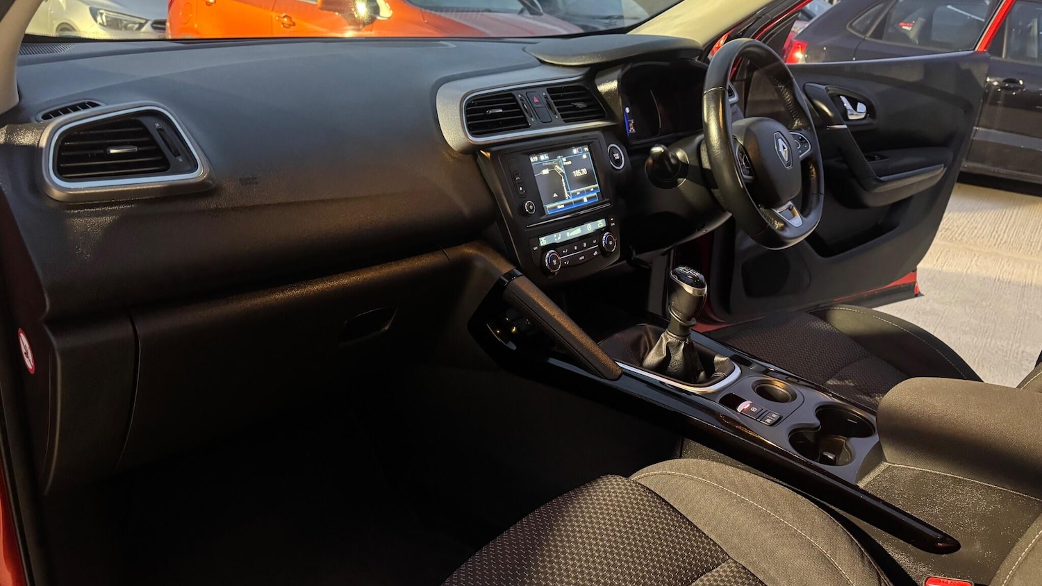 Used Renault Kadjar 2018 for sale - 77097914: Photo 20