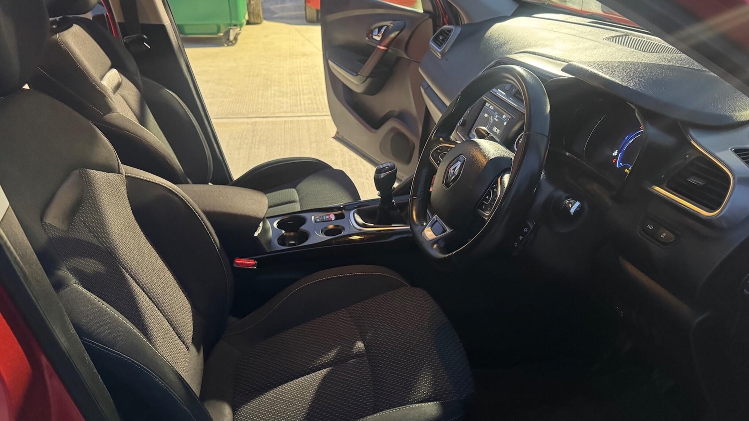 Used Renault Kadjar 2018 for sale - 77097914: Photo 23