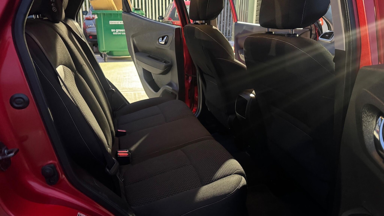 Used Renault Kadjar 2018 for sale - 77097914: Photo 25