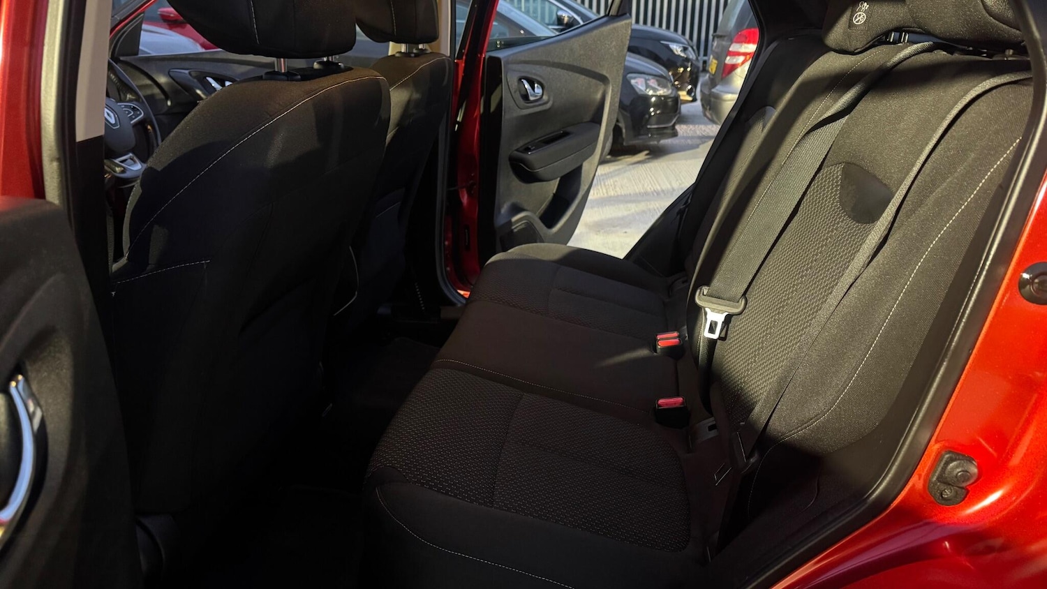 Used Renault Kadjar 2018 for sale - 77097914: Photo 26