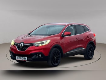 Used Renault Kadjar 2018 for sale - 77097914: Photo