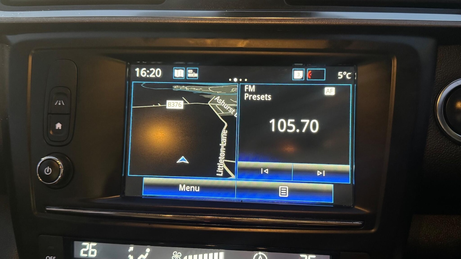 Used Renault Kadjar 2018 for sale - 77097914: Photo 34