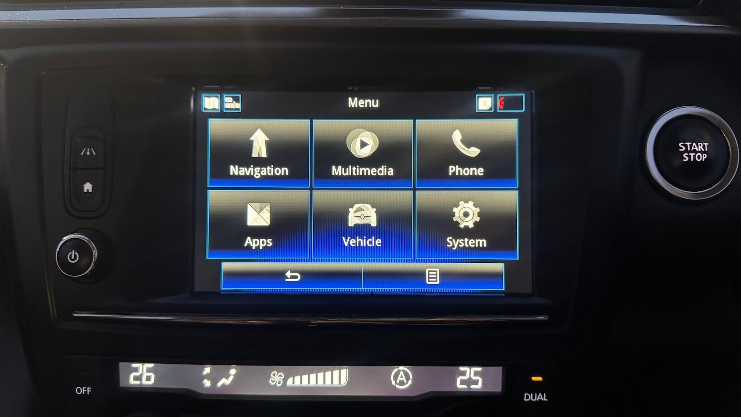 Used Renault Kadjar 2018 for sale - 77097914: Photo 35