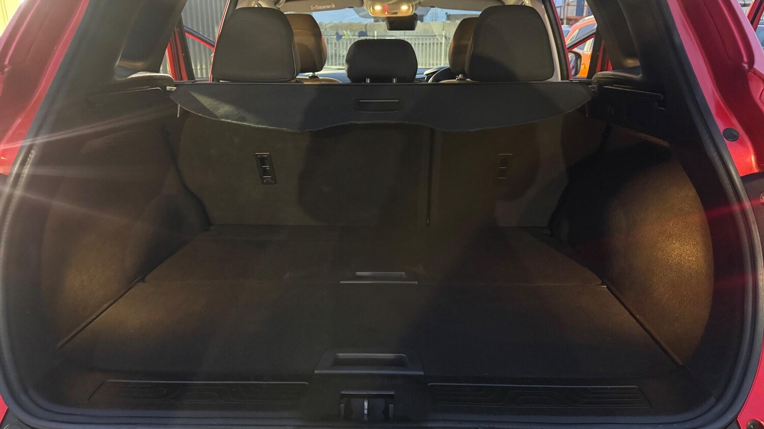 Used Renault Kadjar 2018 for sale - 77097914: Photo 38