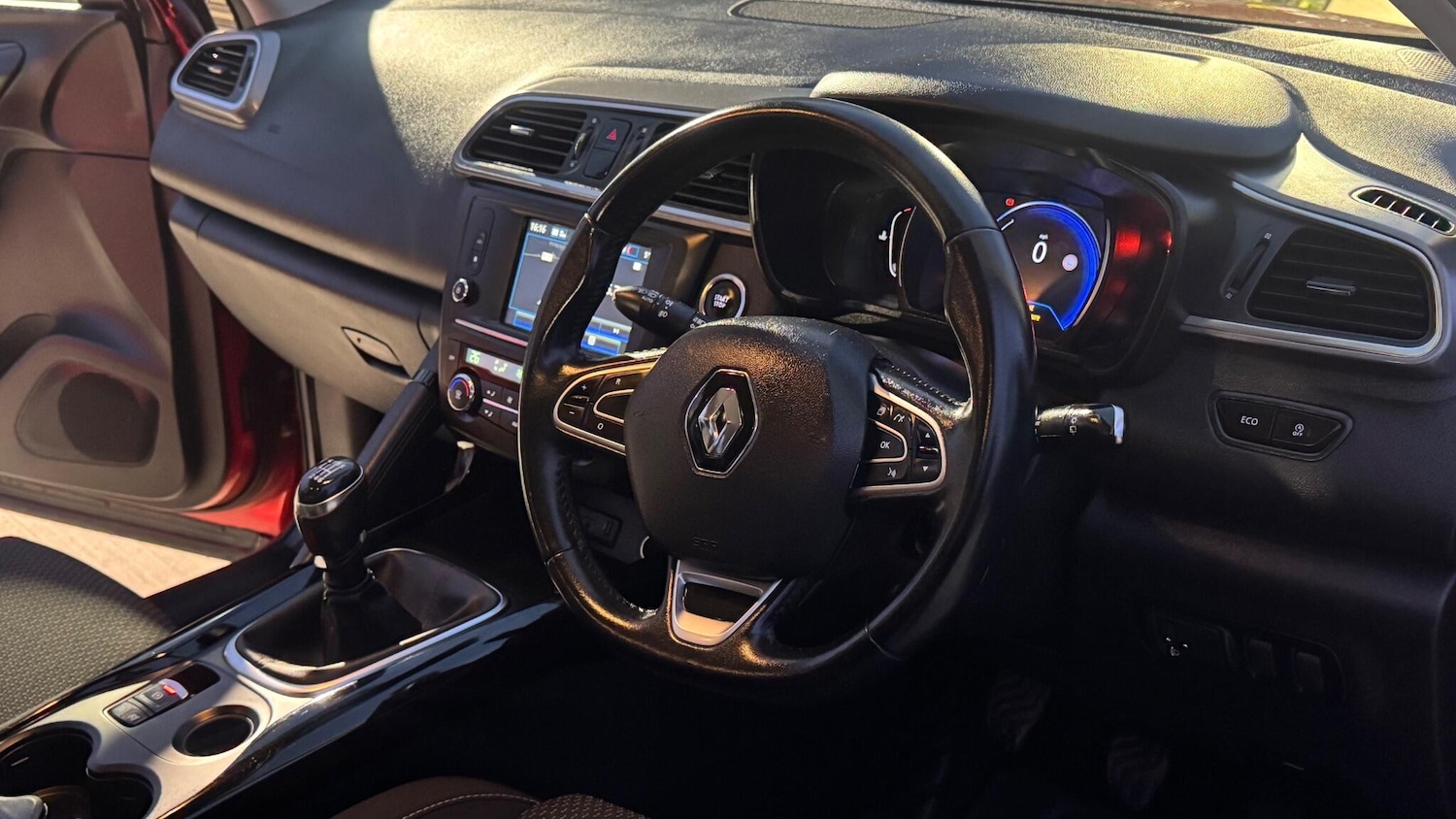 Used Renault Kadjar 2018 for sale - 77097914: Photo 39