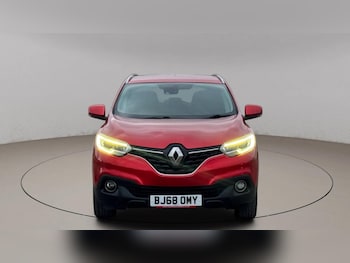 Used Renault Kadjar 2018 for sale - 77097914: Photo