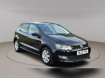 Used Volkswagen Polo 2012 for sale - 78810098: Photo