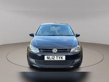 Used Volkswagen Polo 2012 for sale - 78810098: Photo