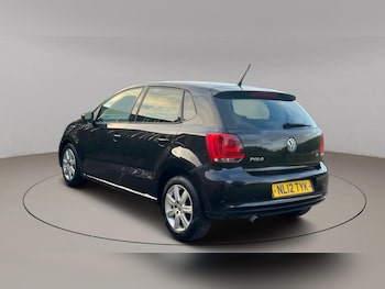 Used Volkswagen Polo 2012 for sale - 78810098: Photo
