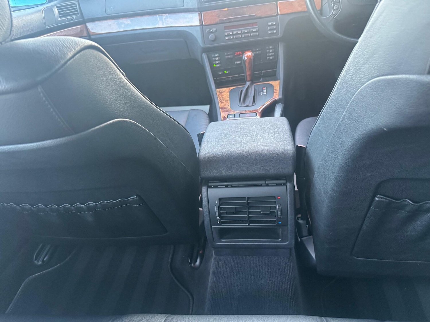 Used BMW 5 Series 2003 for sale - 77737602: Photo 31