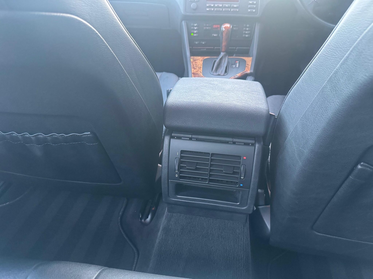 Used BMW 5 Series 2003 for sale - 77737602: Photo 33