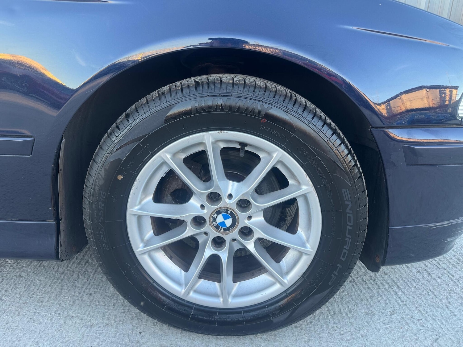 Used BMW 5 Series 2003 for sale - 77737602: Photo 35