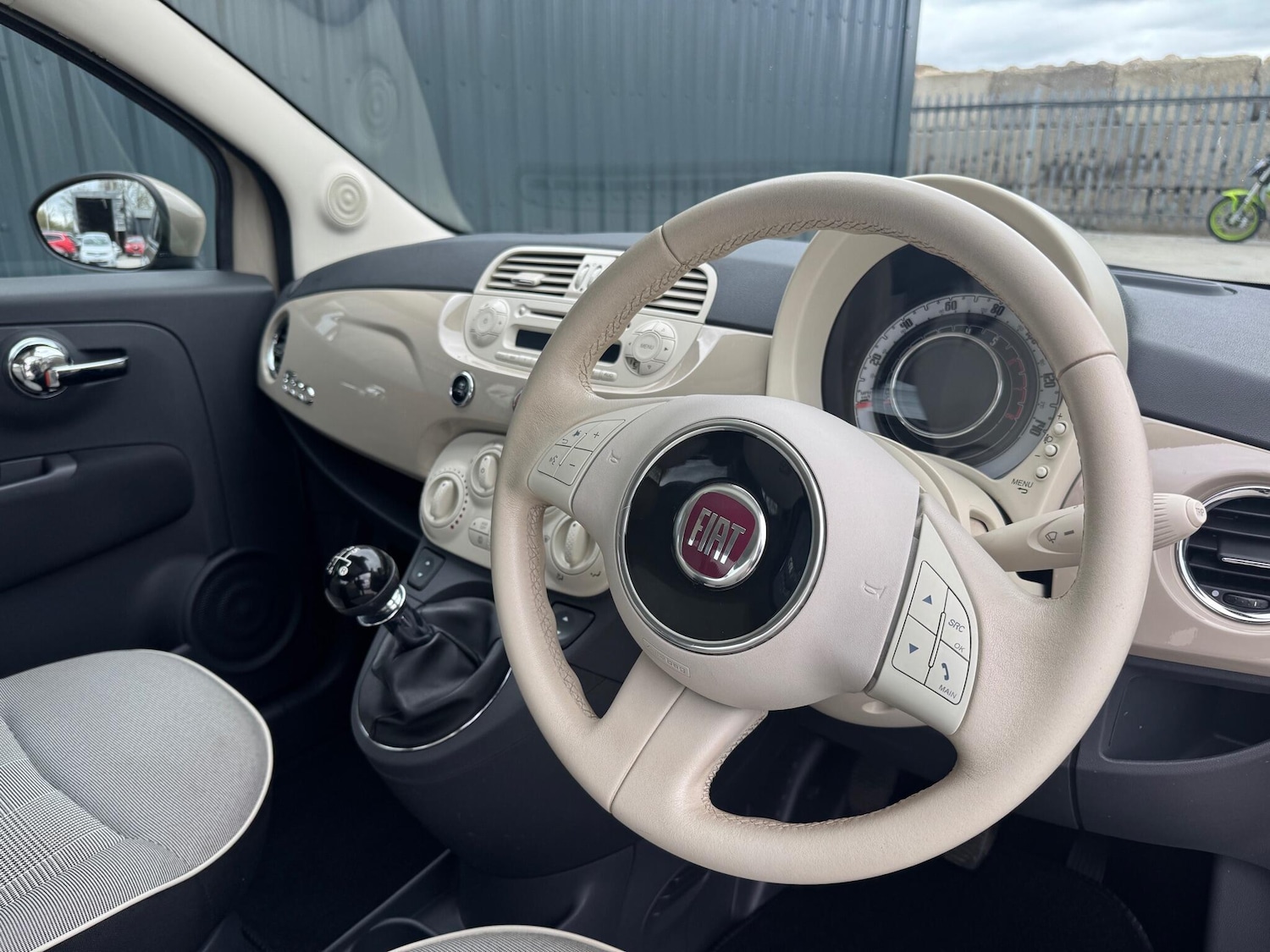 Used Fiat 500 for sale - 78127793: Photo 11