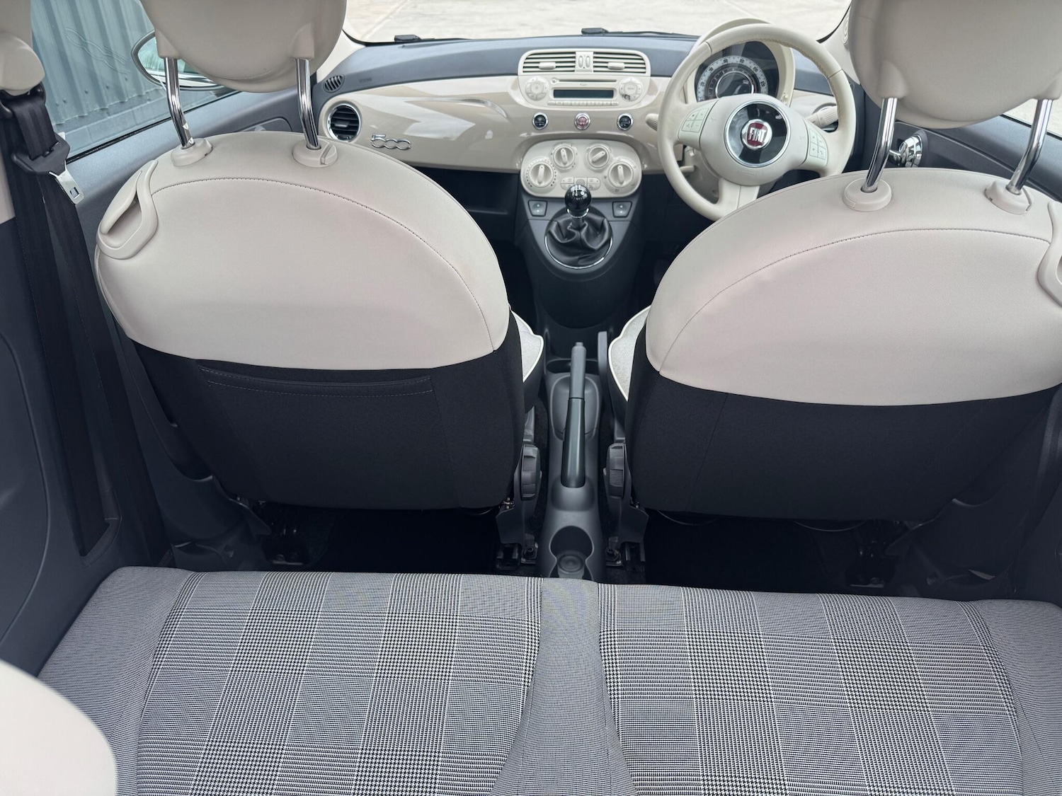 Used Fiat 500 for sale - 78127793: Photo 12