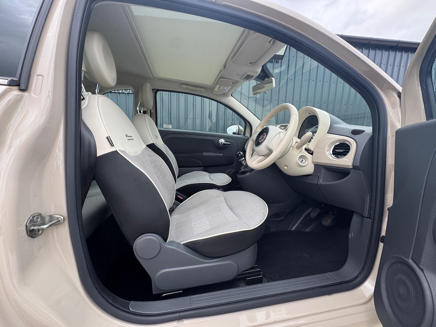 Used Fiat 500 for sale - 78127793: Photo 13