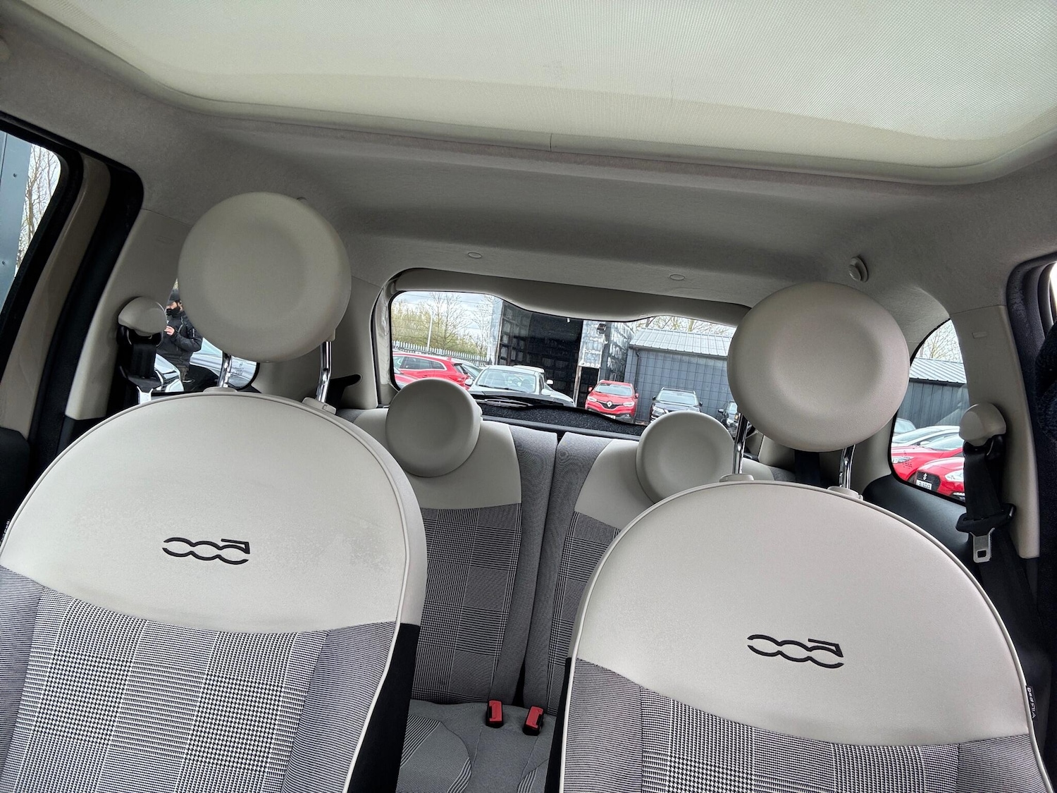 Used Fiat 500 for sale - 78127793: Photo 15