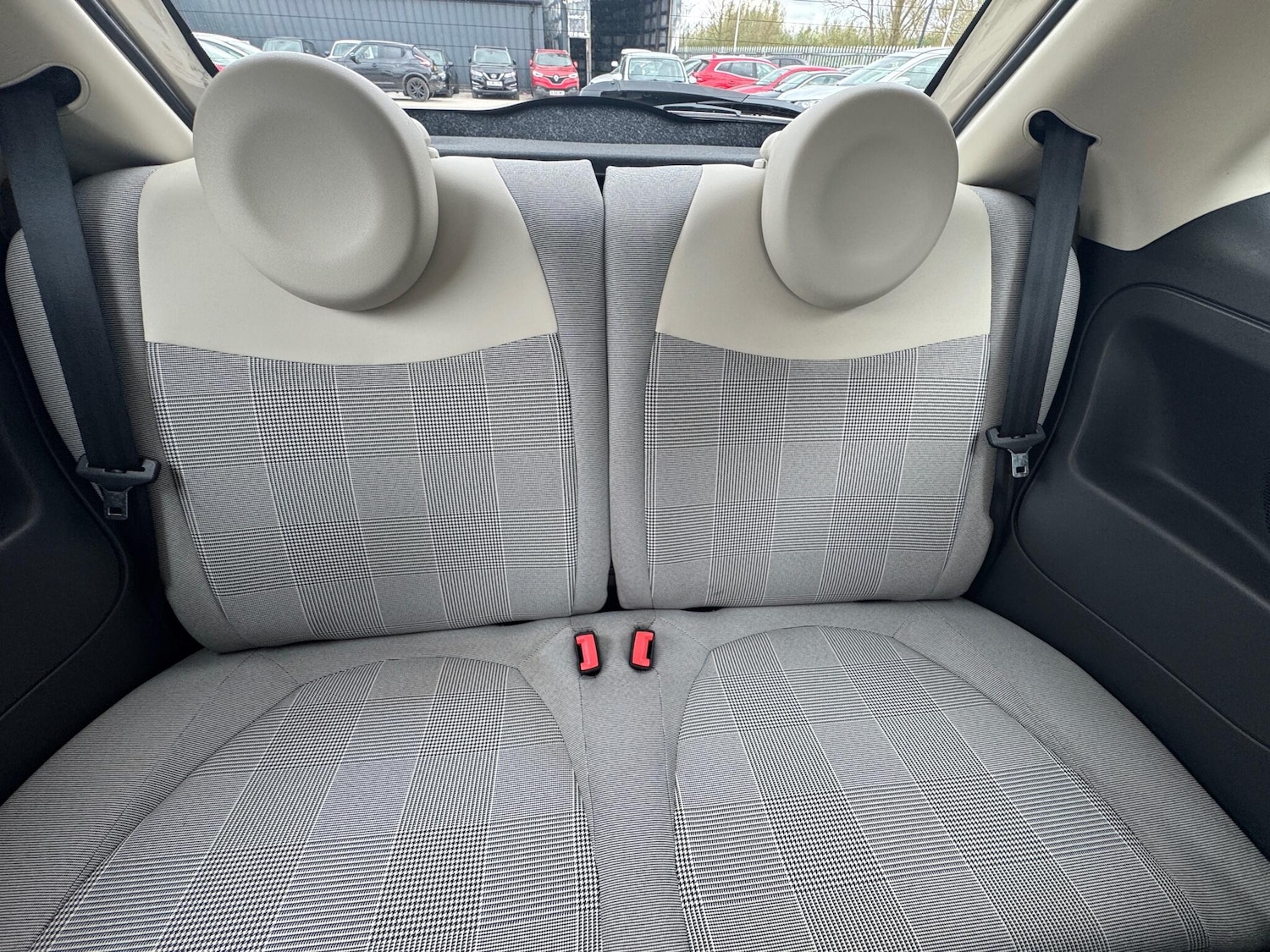 Used Fiat 500 for sale - 78127793: Photo 16