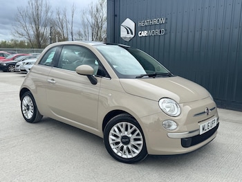 Fiat 500 feature image