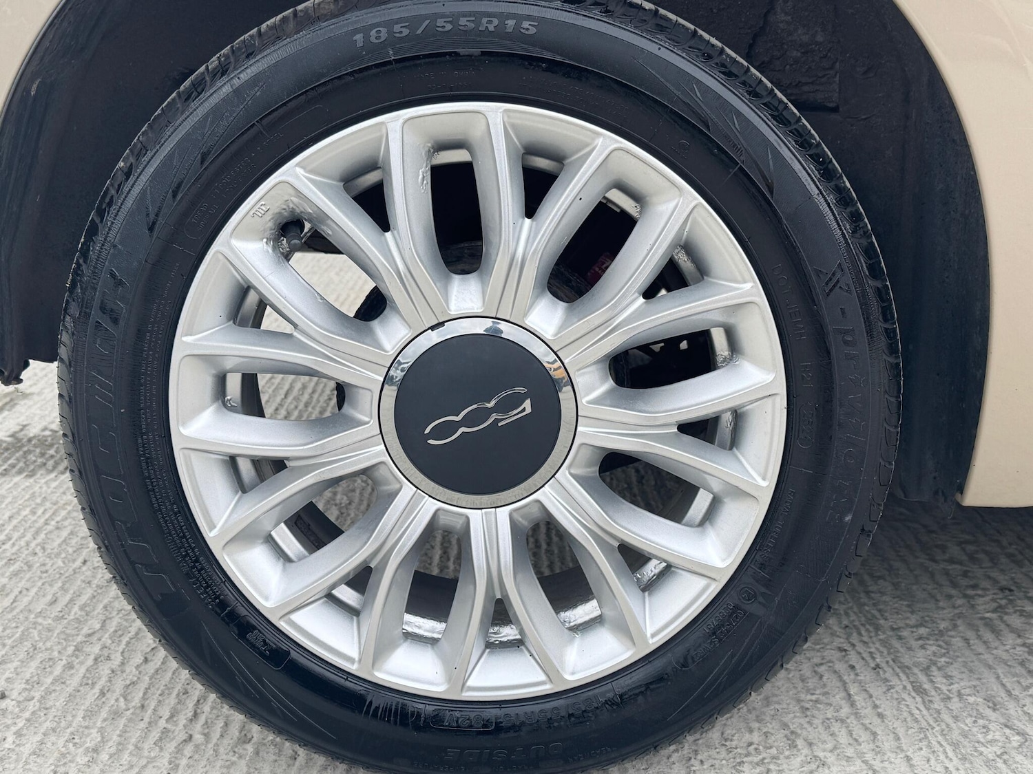 Used Fiat 500 for sale - 78127793: Photo 21