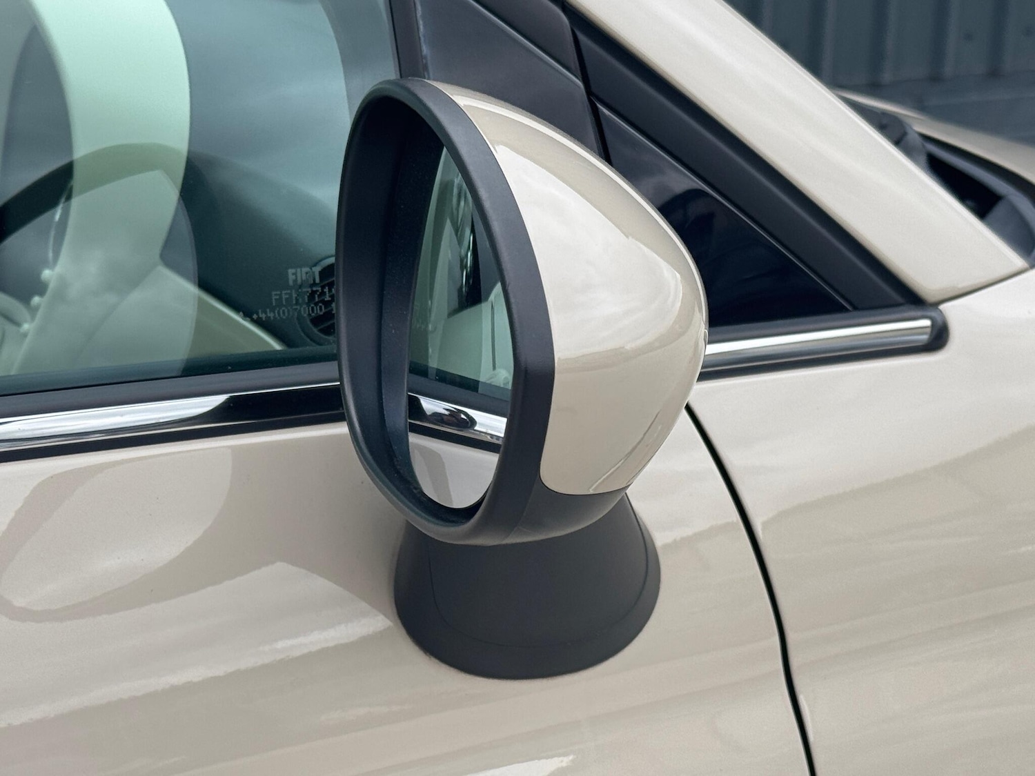 Used Fiat 500 for sale - 78127793: Photo 22