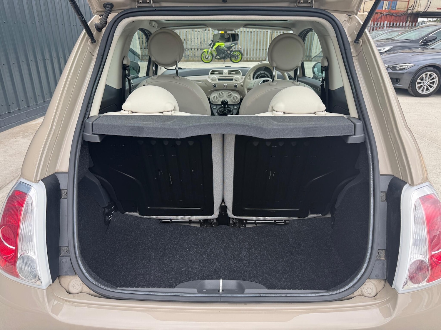 Used Fiat 500 for sale - 78127793: Photo 23