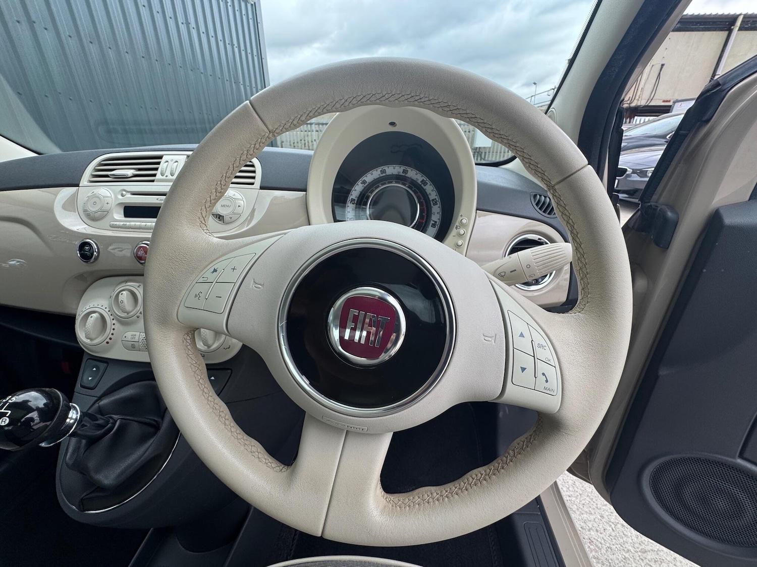 Used Fiat 500 for sale - 78127793: Photo 24