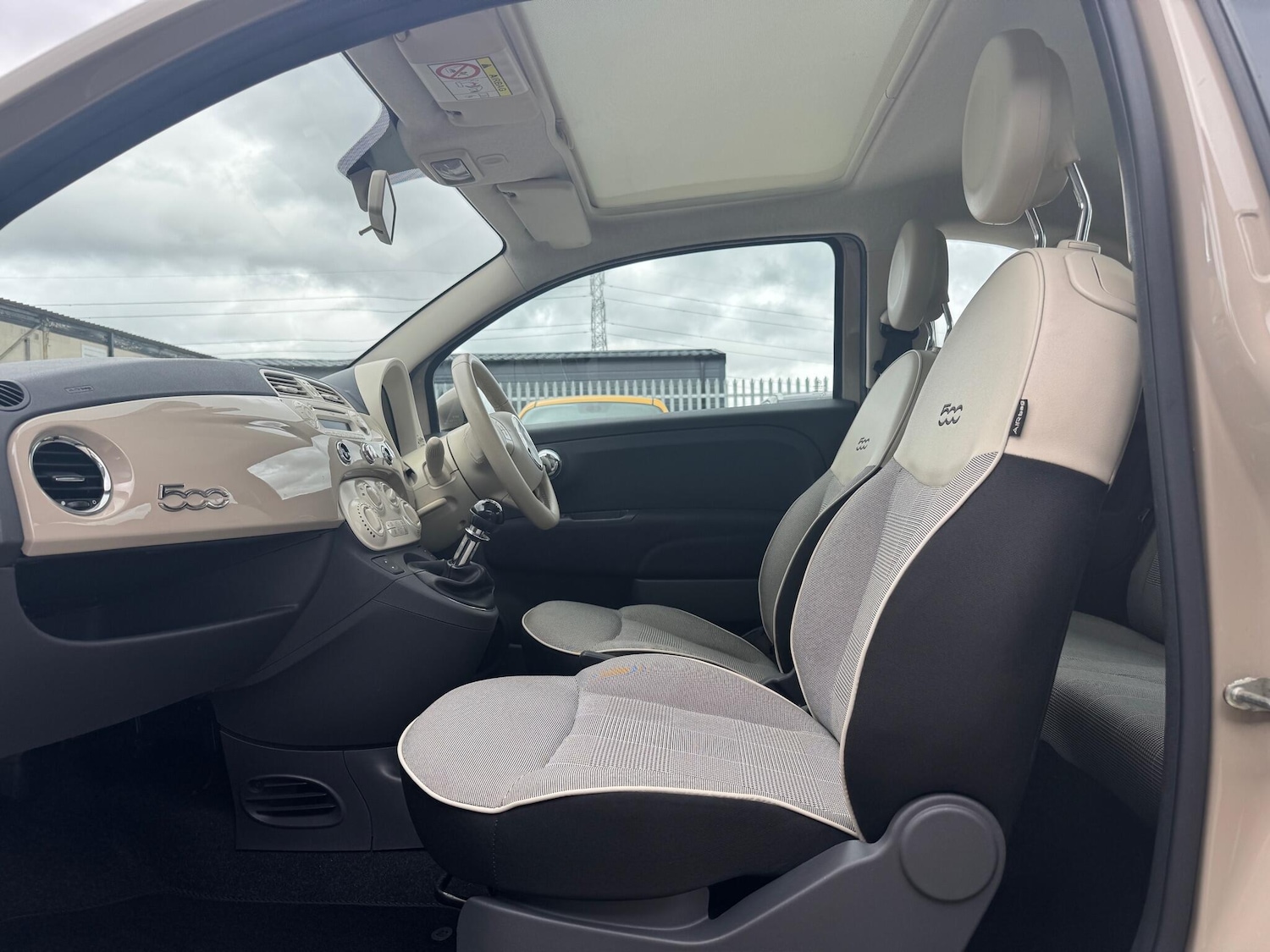 Used Fiat 500 for sale - 78127793: Photo 25